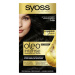 Syoss Oleo Intense Barva na vlasy 1-10 intenzivně černá 50 ml