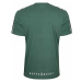 Kappa LOGO DARKZ Pánské triko, zelená, velikost