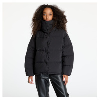 Bunda Calvin Klein Jeans Relaxed Puffer Jacket Black