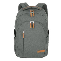 Travelite Basics Allround Backpack Khaki