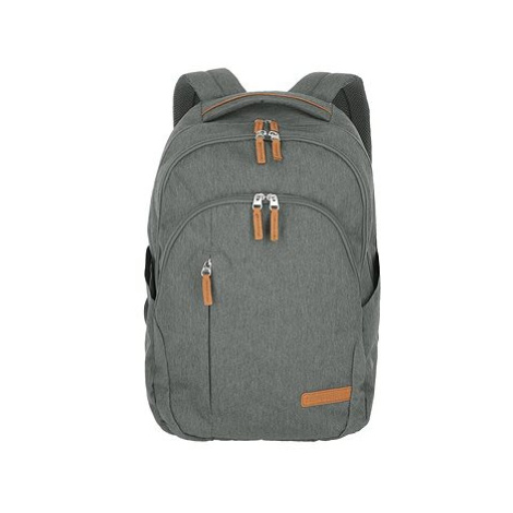 Travelite Basics Allround Backpack Khaki
