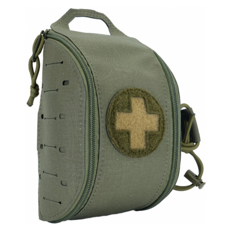 Lékarnička Silent First Aid Templar’s Gear® – Ranger Green