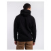 Carhartt WIP Hooded Chase Sweat Black / Gold