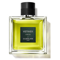 GUERLAIN - Vétiver - Le Parfum