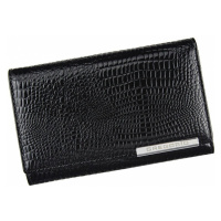 Dámská kožená peněženka Gregorio GF101 černá