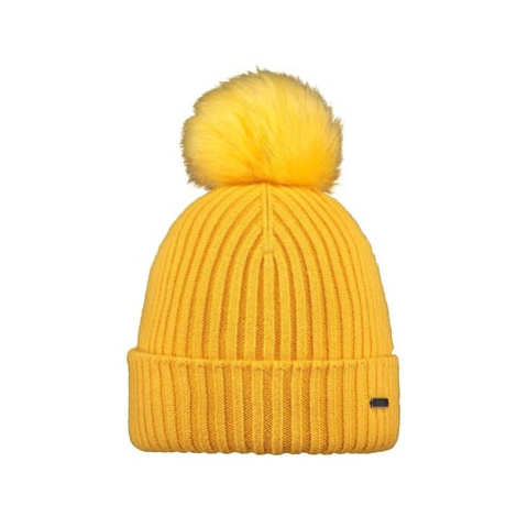 BARTS Beanie Kenzie yellow