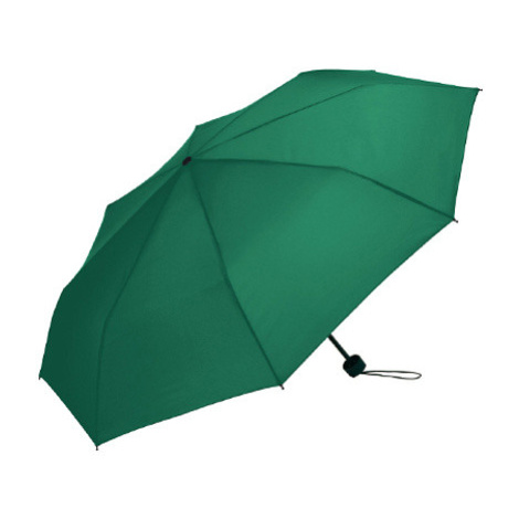 Fare Skládací deštník FA5002 Green