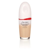 Shiseido - Pureness Revital Essence Skin Glow Make-upy 30 ml Béžová female