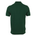 Fred Perry Plain Shirt Zelená