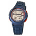 Digitální hodinky Secco S DBJ-003