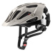 Cyklistická helma Uvex Quatro CC Oak S