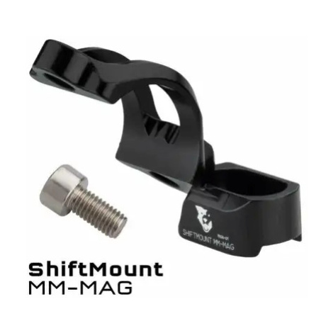 Wolf Tooth adaptér Shiftmount MM na Magura brzdy