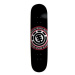 Element skateboardová deska Seal 8" | Černá