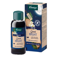 Kneipp olej do koupele Good night 100 ml