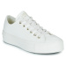 Converse Chuck Taylor All Star Lift Mono White Ox Bílá