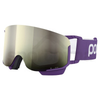 POC Nexal Mid Clarity Uni PC408158456 - sapphire purple/clarity define/spektris ivory