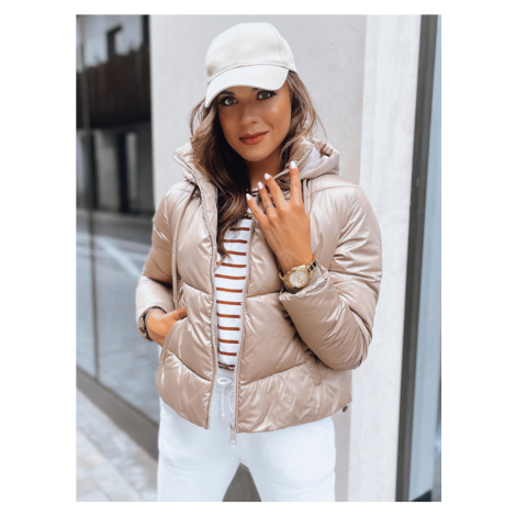 Dámská bunda DStreet