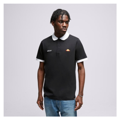 Ellesse Tričko Lessepsia Tričko Blk