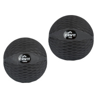 CRIVIT Míč Slam Ball 7 kg / 10 kg