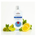 Cremo Cooling Body Wash Citrus & Mint Leaf hydratační sprchový gel 473 ml