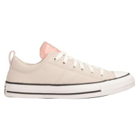 Converse CTAS MADISON OX W/BACKSTAY Dámské nízké tenisky, růžová, velikost