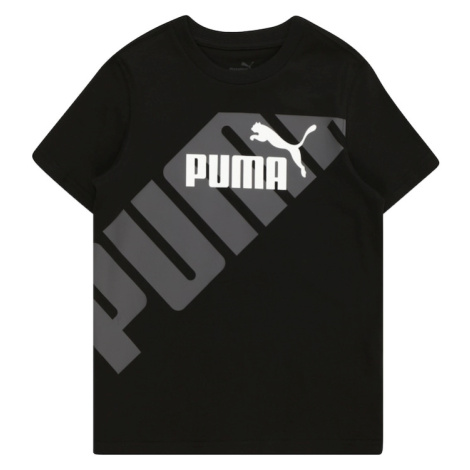 Tričko 'Power' Puma