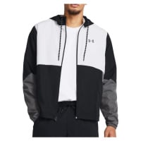 Under Armour UA Legacy Windbreaker M 1382875-001 - black