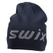 Unisex čepice Swix Swix Logo 46649