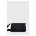 Kabelka Calvin Klein černá barva, K60K611364