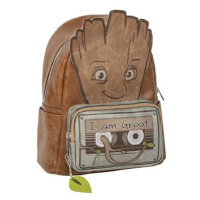 Marvel Guardians Of The Galaxy: Groot - dámský mini batoh