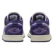 Jordan 1 Low Sky J Purple (Women's)