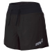 Inov-8 RACE ELITE 4" SHORT W černá