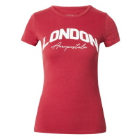 Tričko 'LONDON'
