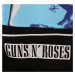 mikina s kapucí pánské Guns N' Roses - Estranged - PRIMITIVE - pa323247-blk