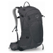 Turistický batoh Osprey Stratos 24L TunneL vision grey