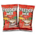 Chytil Feeder Mix 1kg - River