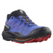 Salomon Pulsar Trail GTX M L41608000 - Dazzling Blue/Black/Poppy Red