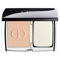 DIOR Dior Forever Natural Velvet dlouhotrvající kompaktní make-up odstín 2,5N Neutral 10 g