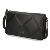 Calvin Klein RE-LOCK QUILT SHOULDER BAG