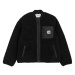 Carhartt WIP W Janet Liner Black