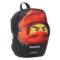 Lego Dětský batoh Ninjago Red