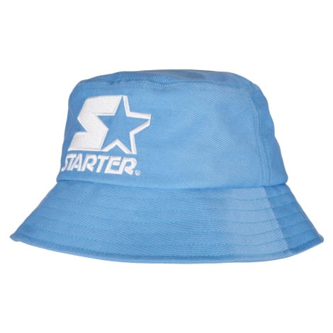 Basic Bucket Hat horizonblue Starter