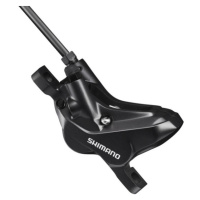 Třmen brzdy Shimano BR-MT420 černý original balení