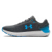 UNDER ARMOUR-Charged Rogue 2 pitch gray/white Šedá