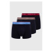 Boxerky Tommy Hilfiger 3-pack pánské, UM0UM01642