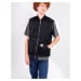 Carhartt WIP Lachlan Vest Liner Black