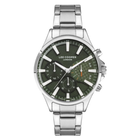 Pánské hodinky LEE COOPER LC07394.370 + dárek zdarma