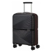American Tourister kabinový kufr Airconic Neon Pink 33,5 l černý 135151-9065