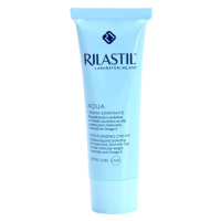 Rilastil Aqua hydratační pleťový krém SPF 15 50 ml