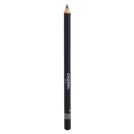 Chanel Le Crayon Khol tužka na oči odstín 64 Graphite  1,4 g